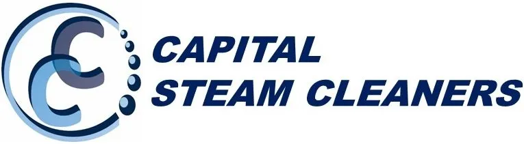 Capital Steam Cleaners Logo