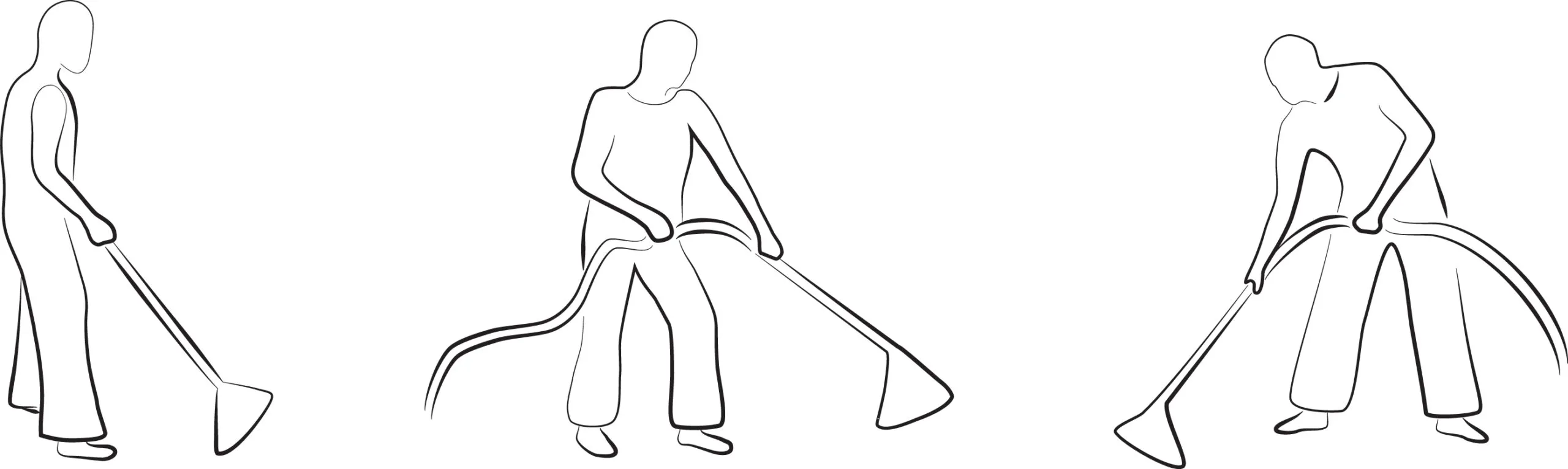 Professional carpet cleaning