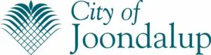 Carpet Cleaning - City of Joondalup logo