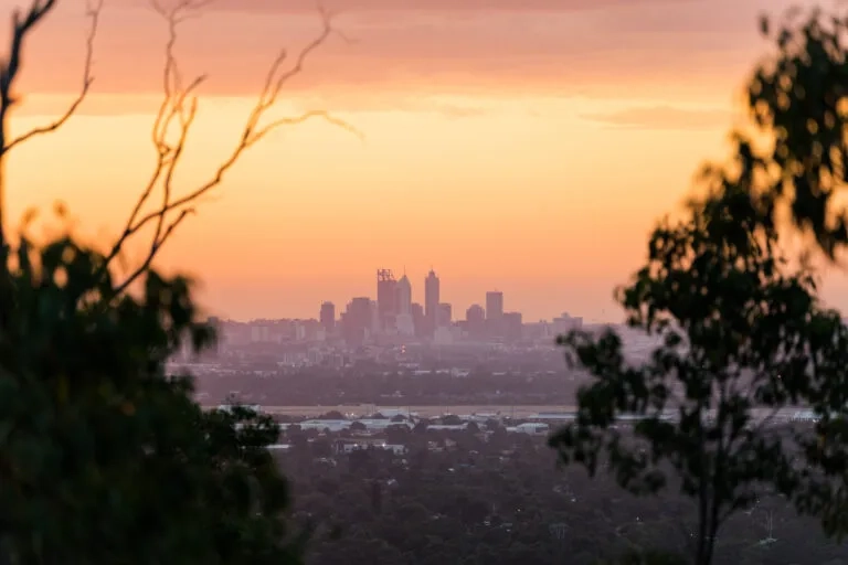 Carpet Cleaning Perth Hills